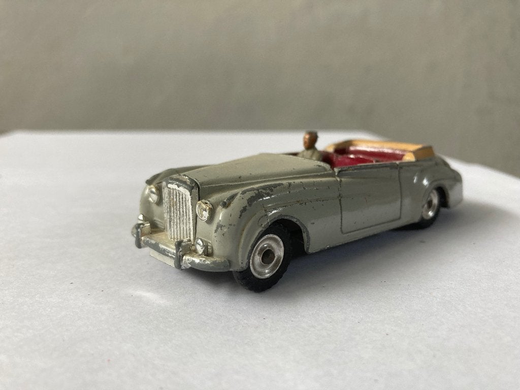 Dinkey Toys England, Ophalen of Verzenden, Gebruikt