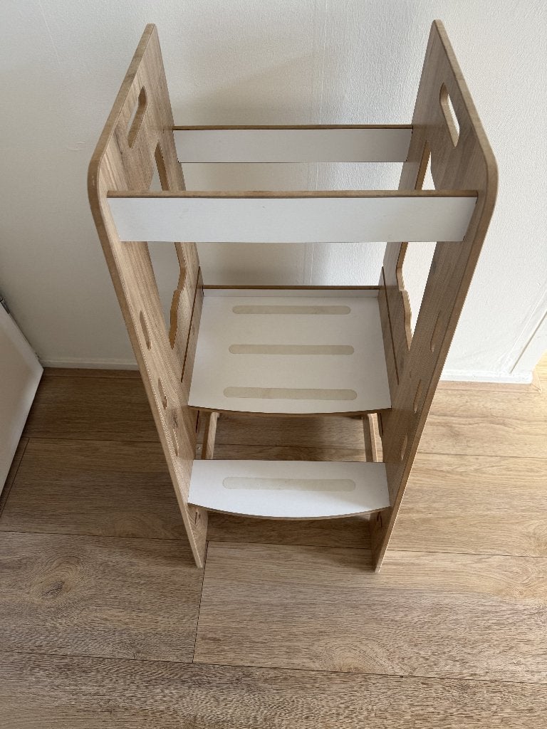 Montessori leertoren / learning tower, Ophalen, Overige typen