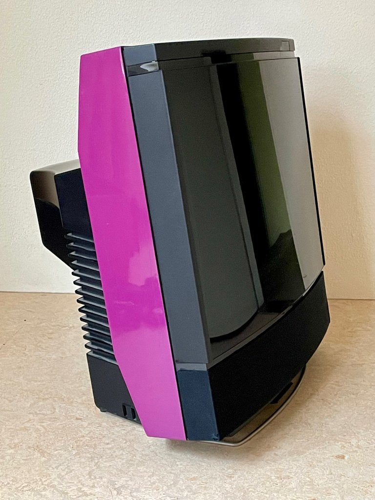 Beovision MX 4000 in aubergine kleur, Ophalen, Zo goed als nieuw, 40 tot 60 cm, Overige merken