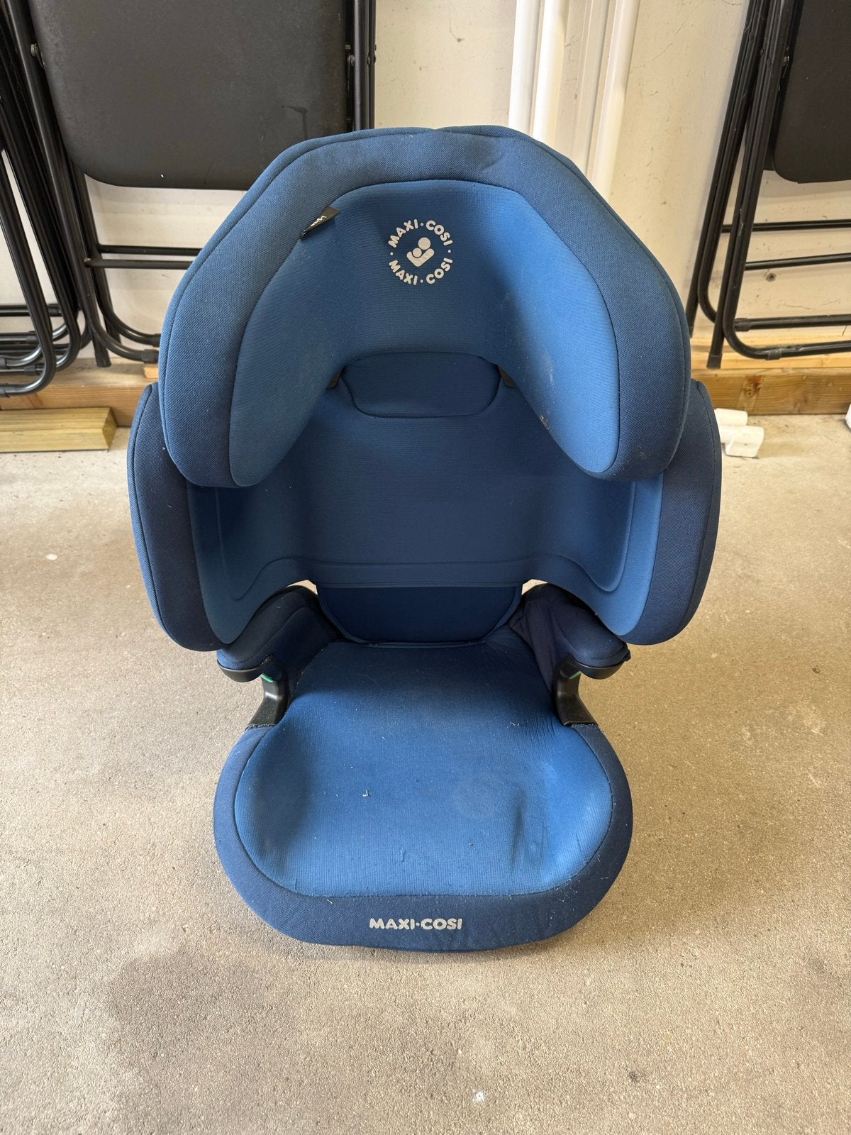 Maxi Cosi autostoeltjes groep 2/3 stuks 2, Kinderen en Baby's, Autostoeltjes, Ophalen, 15 t/m 36 kg, Zijbescherming, Maxi-Cosi
