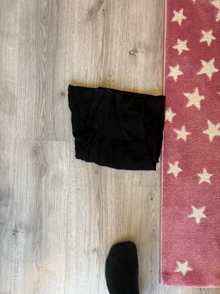 Zoi Women Maat M 🟢, Maat 38/40 (M), Zwart, Ophalen of Verzenden, Zo goed als nieuw