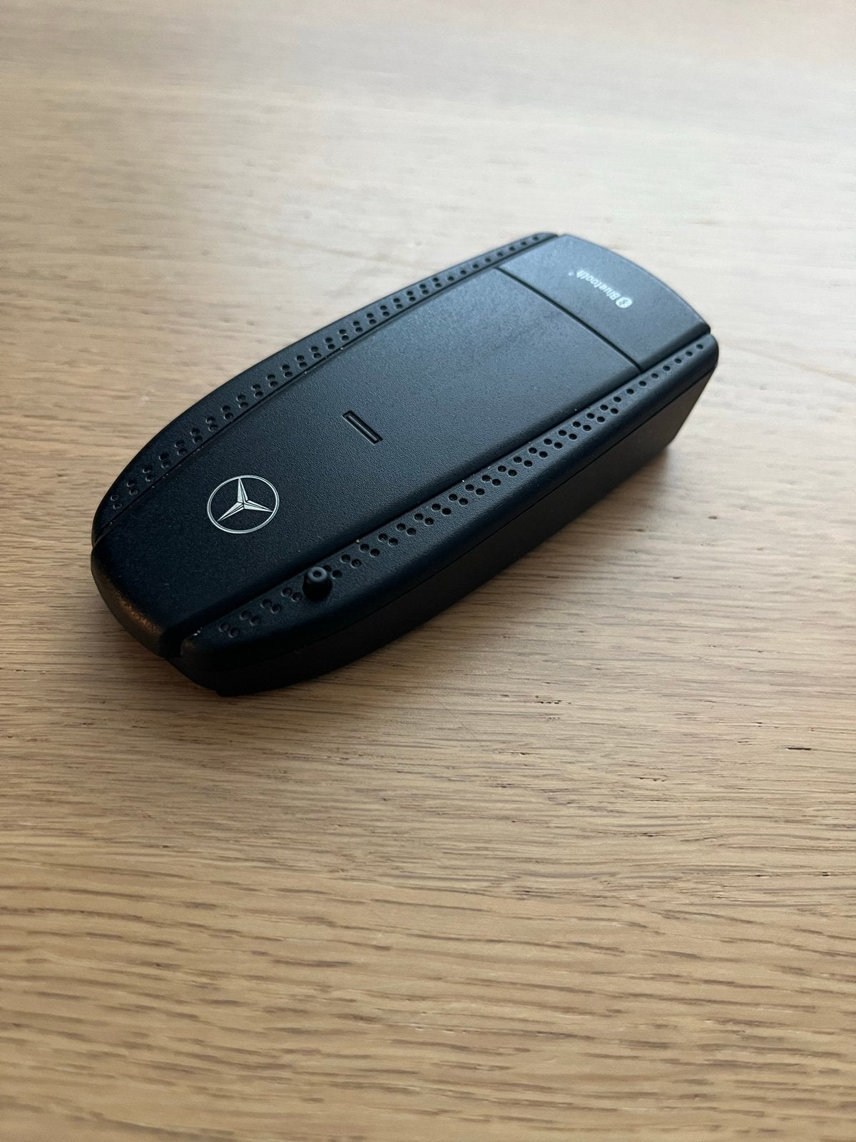 Mercedes-Benz Bluetooth HFP Adapter B6 787 5877, Ophalen of Verzenden, Zo goed als nieuw