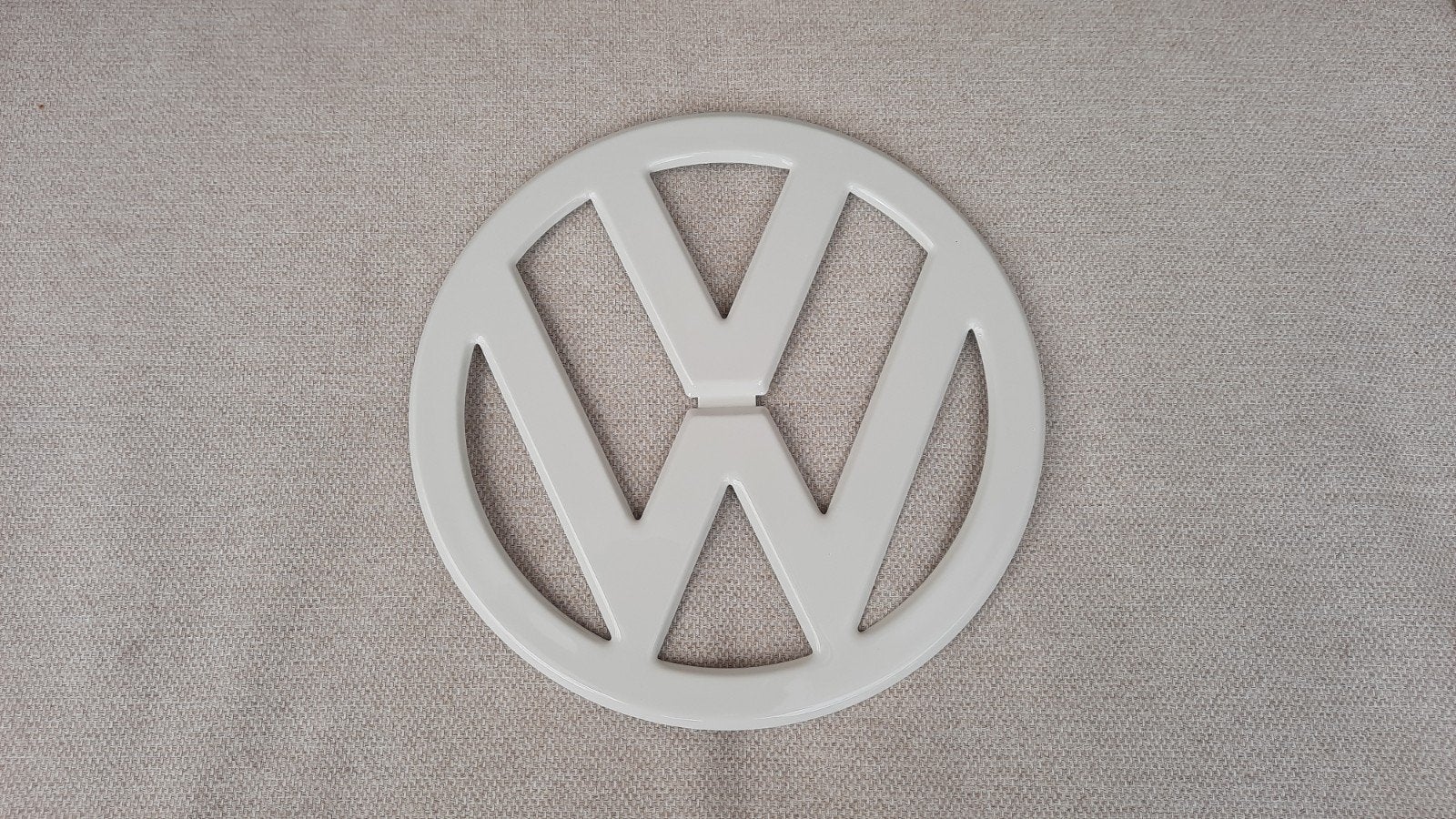 Volkswagen T1 Logo, Auto-onderdelen, Ophalen of Verzenden, Volkswagen