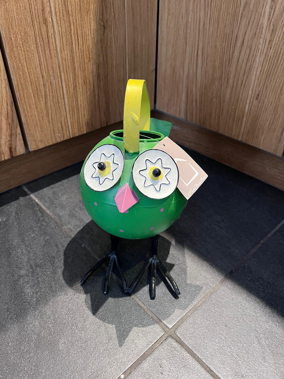Plantengieger nieuw!, Tuin en Terras, Ophalen, Zo goed als nieuw