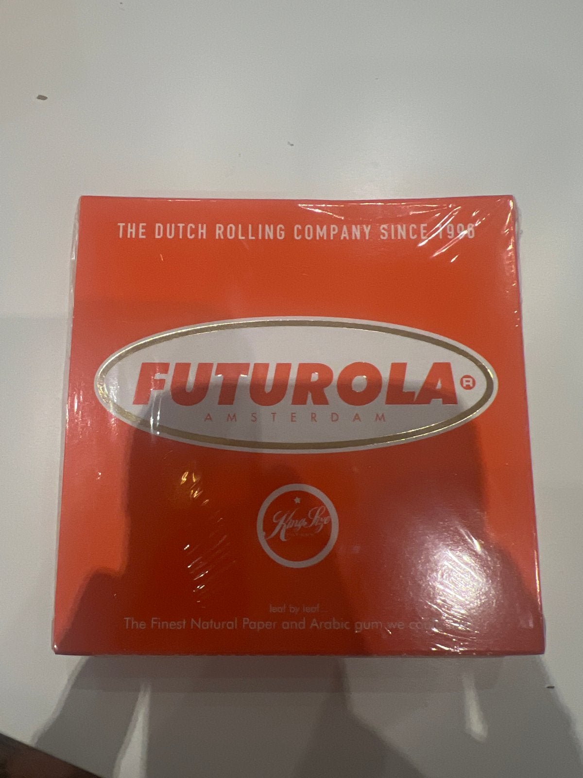 Futurula King Size multipack 2000, Ophalen of Verzenden, Nieuw, Overige typen