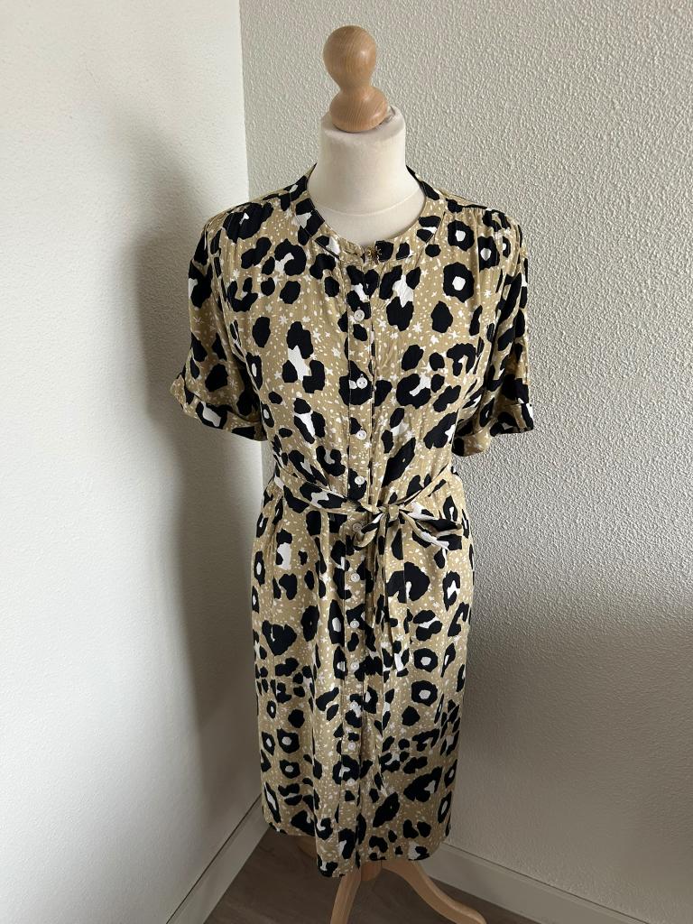 Fabienne Chapot maat L Maggie dress 2176