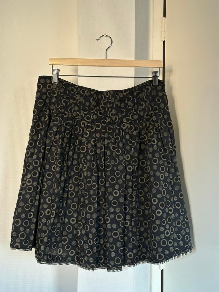 Rok van Trix & Rees, Kleding | Dames, Ophalen of Verzenden, Zo goed als nieuw, Maat 46/48 (XL) of groter, Knielengte
