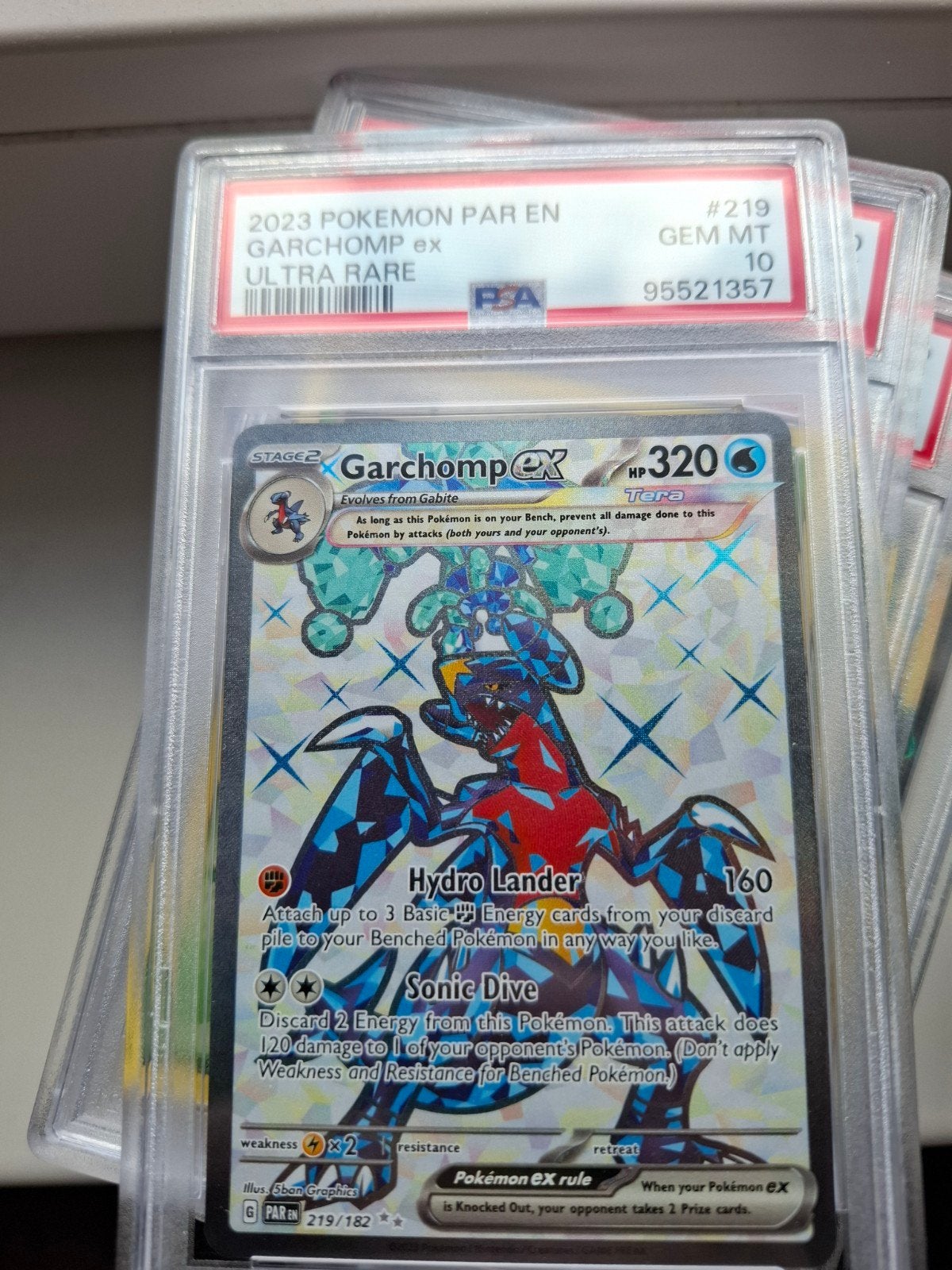 PSA Graded slabs pokemon, Hobby en Vrije tijd, Verzamelkaartspellen | Pokémon, Ophalen of Verzenden, Zo goed als nieuw