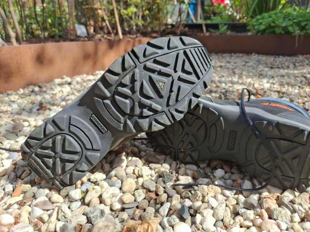 Adidas terrex wandelschoen maat 36 2/3, Ophalen, Gebruikt, Schoenen