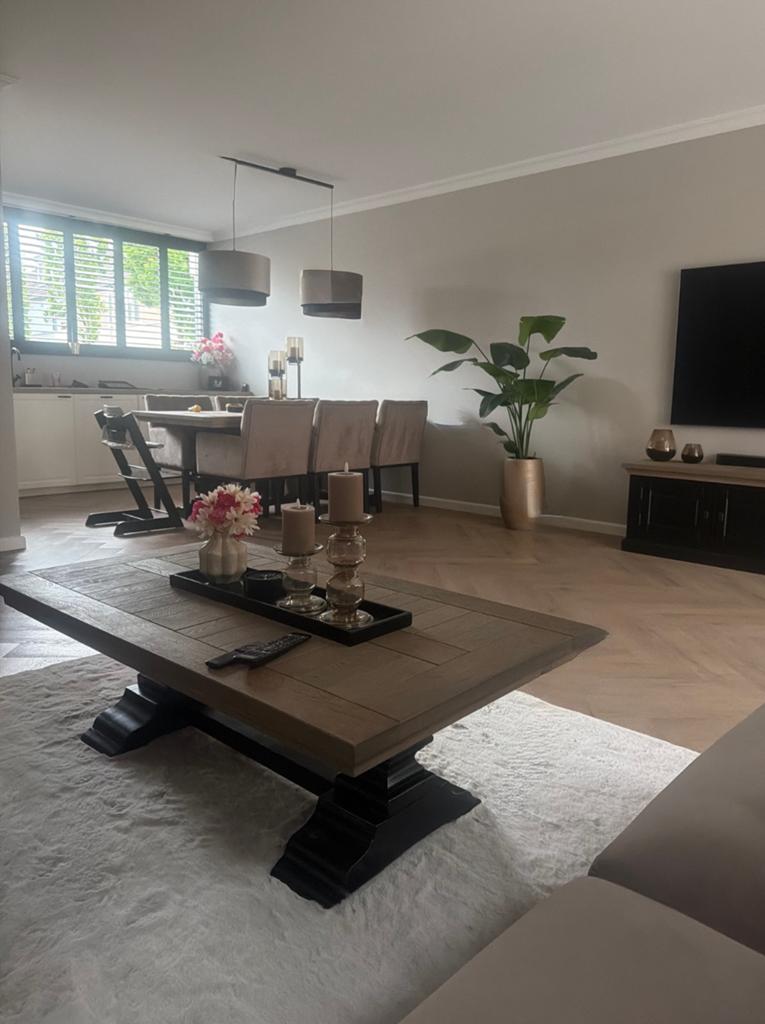 Tower living | Parma Toscana | complete meubelset, Huis en Inrichting, Ophalen