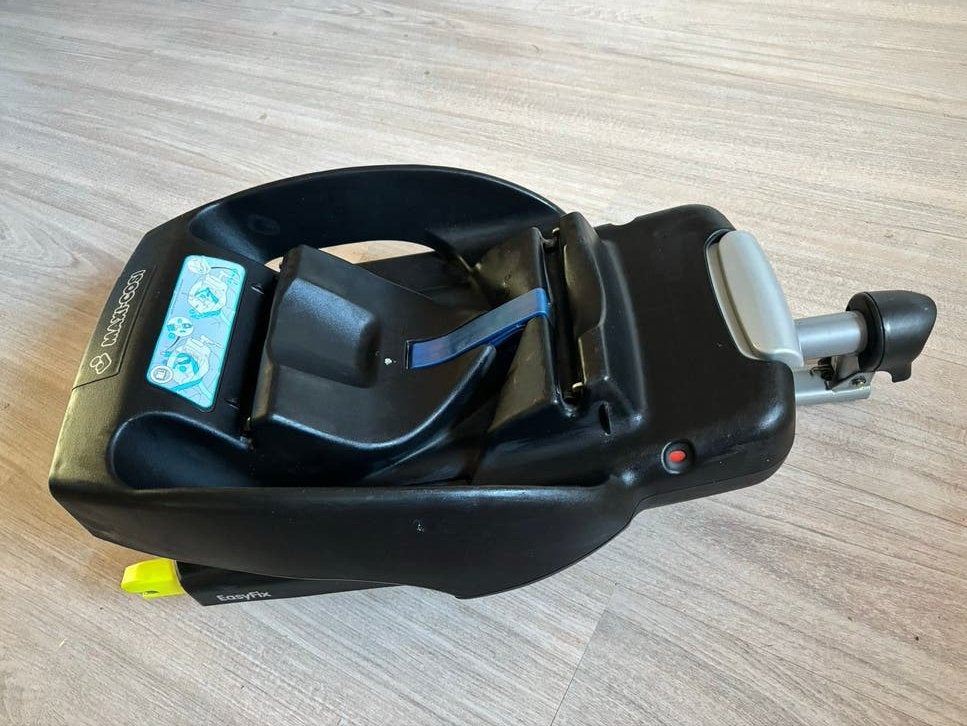 Maxi-Cosi EasyFix Isofix Base - Gebruikt, Kinderen en Baby's, Autostoeltjes, Ophalen, Gebruikt, Isofix, 0 t/m 13 kg