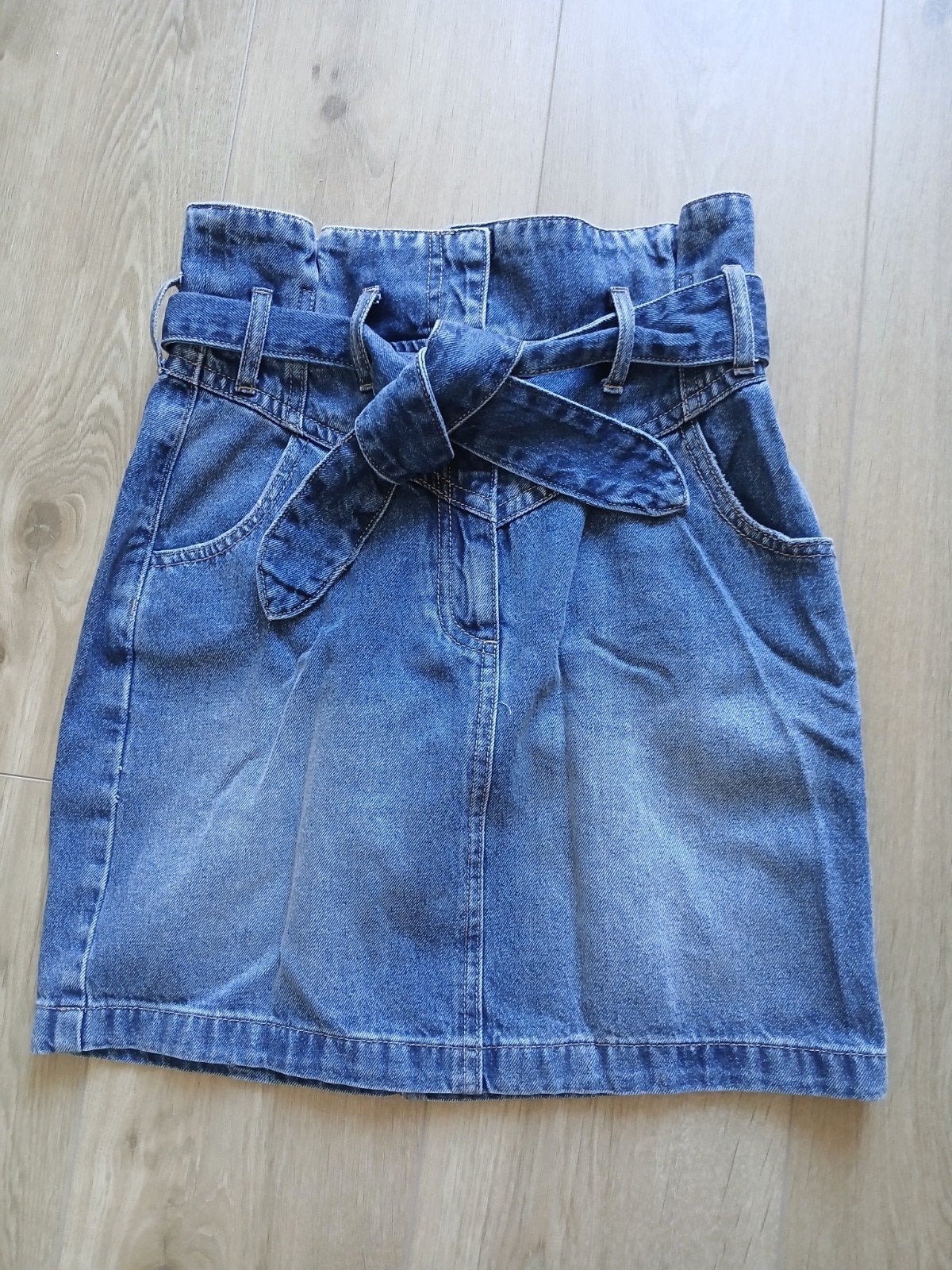 CATWALK JUNKIE xs damesrok/rok/jonge meiden rok, Kleding | Dames, Blauw, Nieuw, Ophalen of Verzenden, Catwalk Junkie