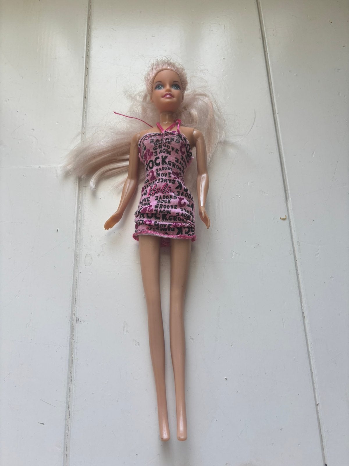 Barbie pop, Ophalen, Gebruikt, Barbie
