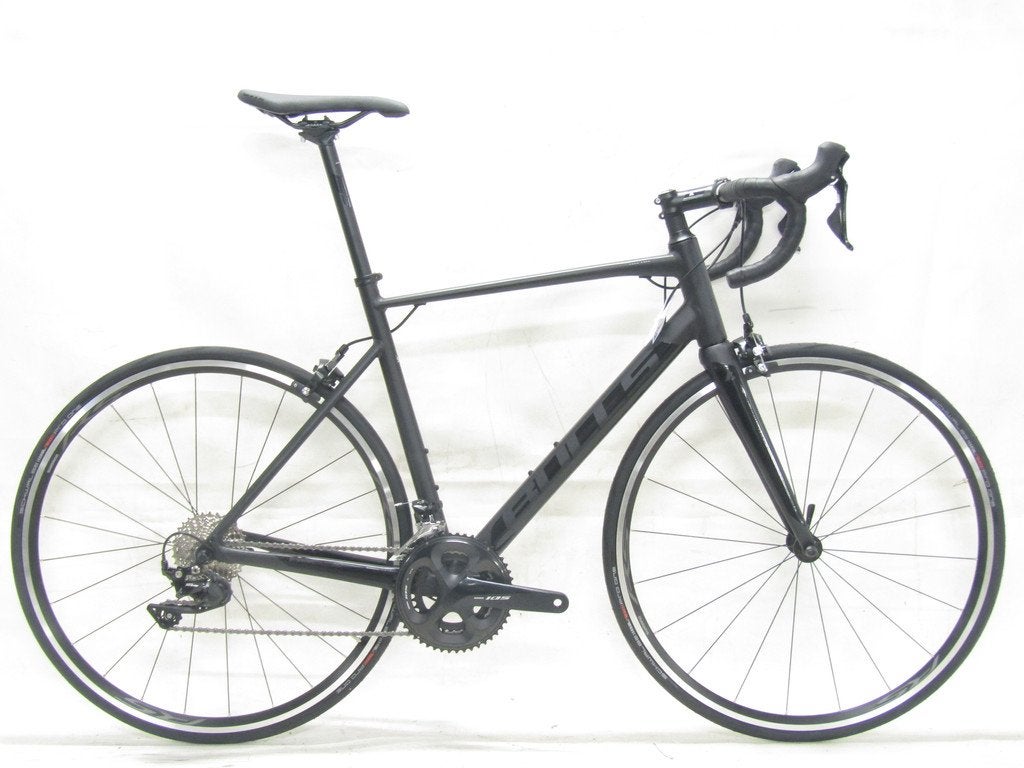 Bulls Harrier 2 zwart heren 58cm 28inch, 57 tot 61 cm, Nieuw, Overige merken