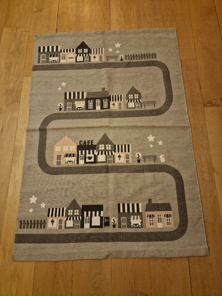 Speelkleed wegen, Ophalen of Verzenden, Zo goed als nieuw