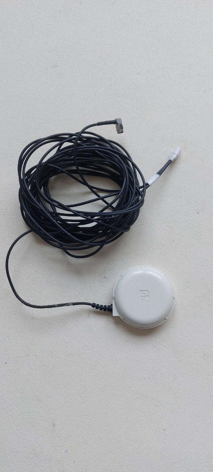 Trimble navigatie GPS-antenne model 18334..., Watersport en Boten, Ophalen of Verzenden, Zo goed als nieuw, Gps of Kompas