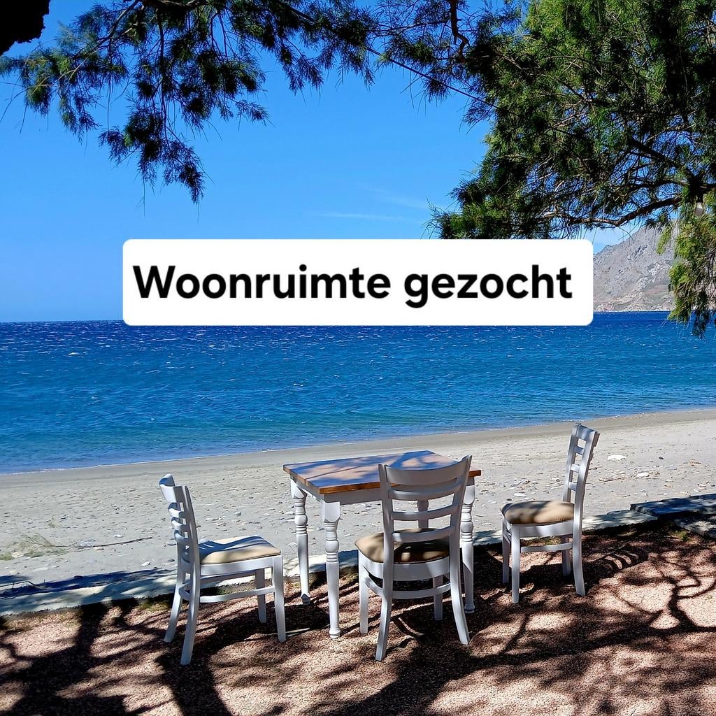 gevraagd: Woonruimte in Utrecht, Huizen en Kamers