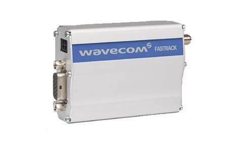 Wavecom GSM/GPRS modem M1306B, Verzenden, Nieuw, Toebehoren