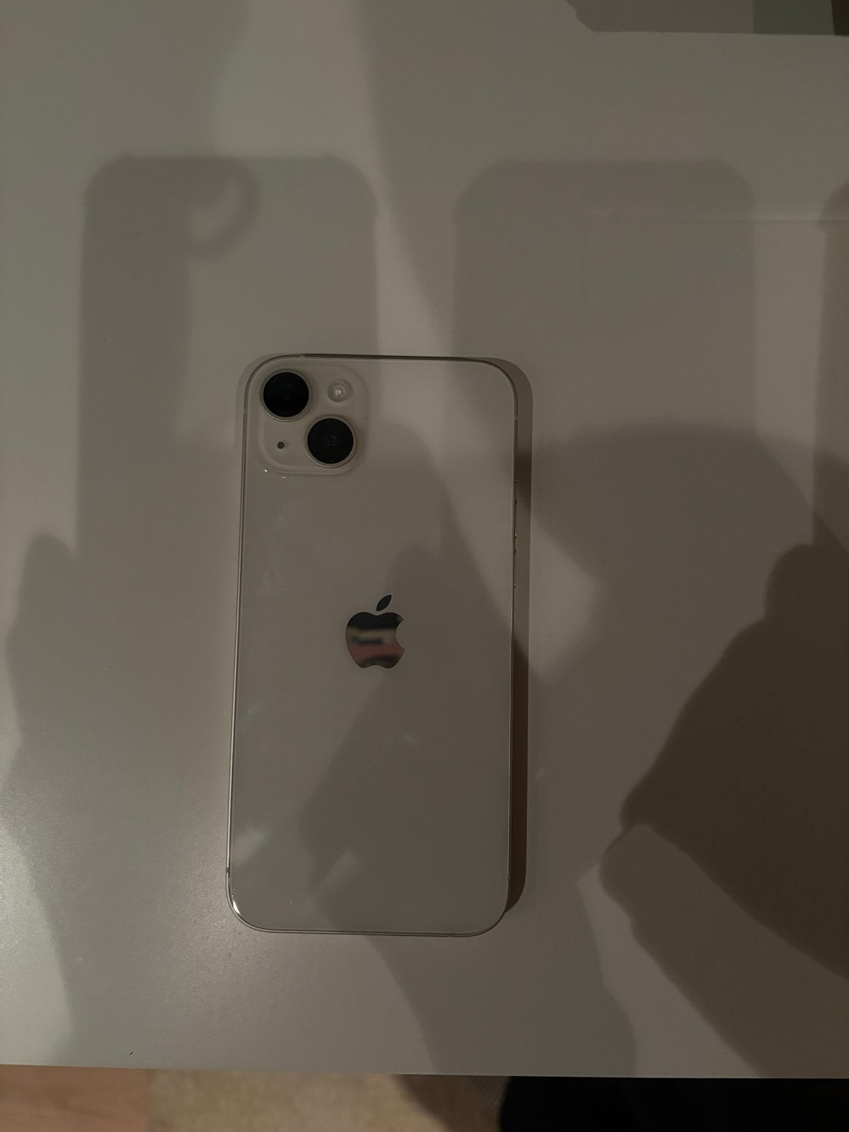 iPhone 14 Plus 256GB (In nieuwstaat), Ophalen of Verzenden, Zo goed als nieuw, 256 GB, IPhone 14 Plus