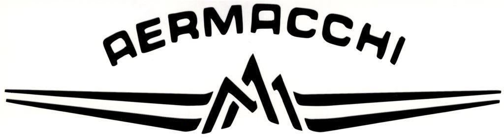 Aermacchi sticker #9, Ophalen of Verzenden
