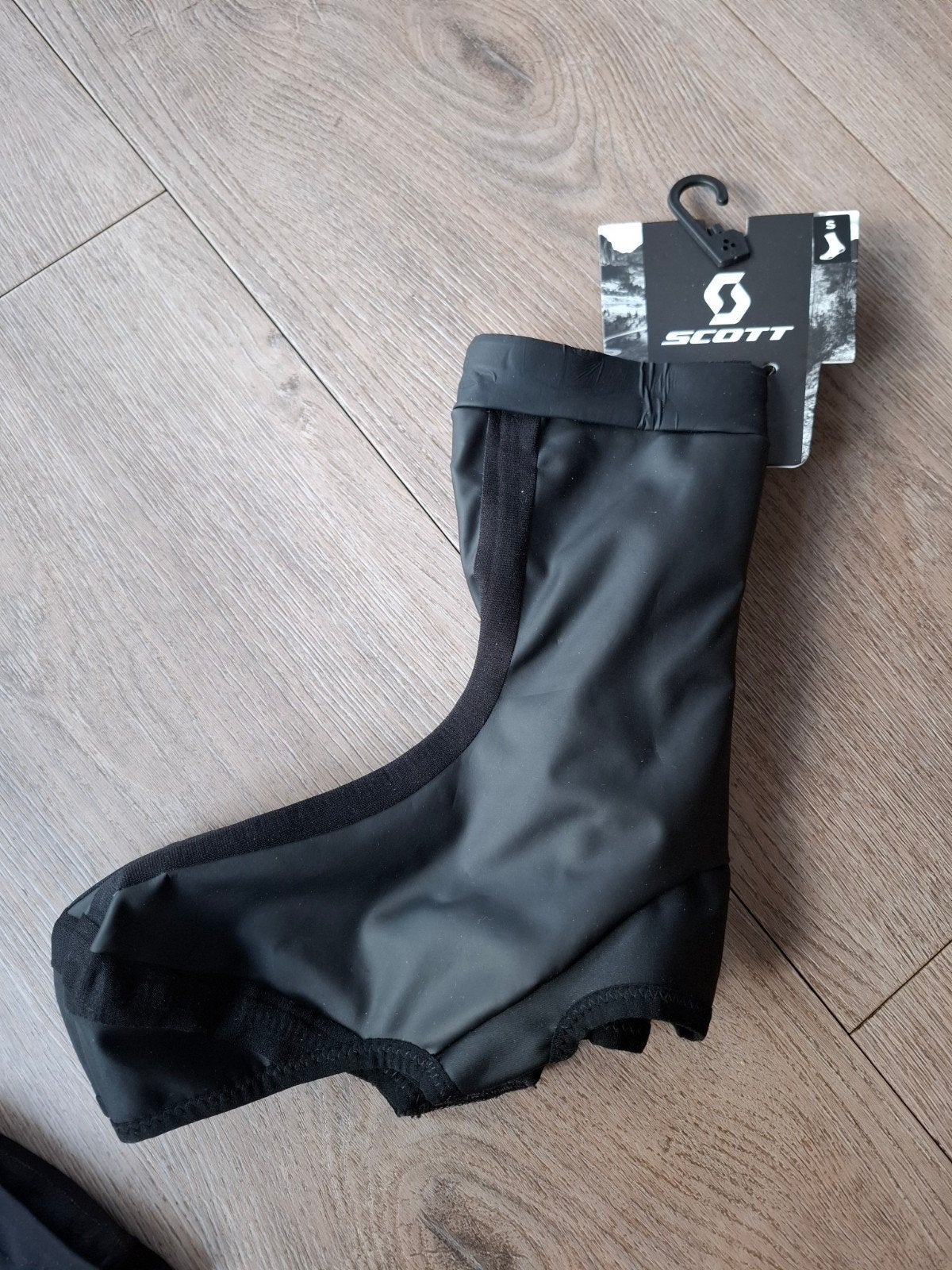 Scott waterproof overschoenen nieuw maat s, Ophalen of Verzenden, Nieuw, Bovenkleding