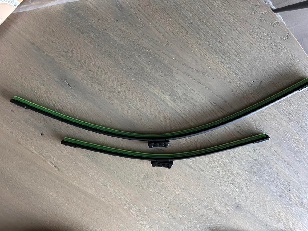 Ruitenwissers VW Polo Nieuw, Ophalen of Verzenden, Nieuw, Volkswagen