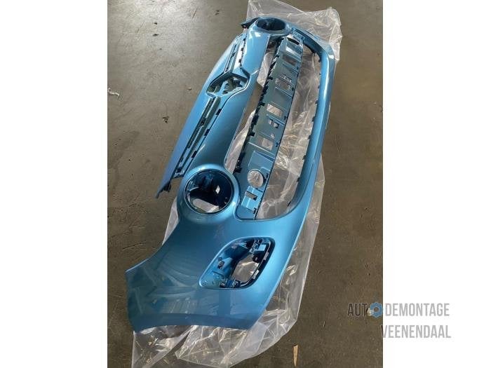 Voorbumper van een Renault Twingo (TERP8), -, Renault, -, Nieuw