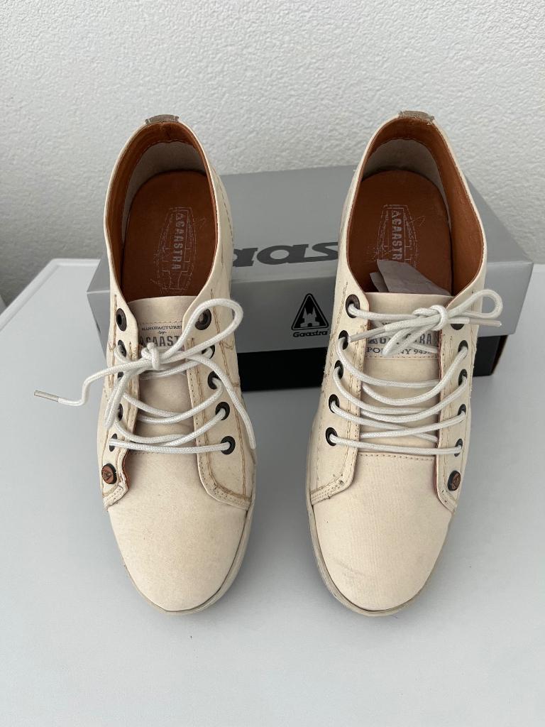 Gaastra dames gympen, Gaastra, Beige, Ophalen of Verzenden, Sneakers of Gympen