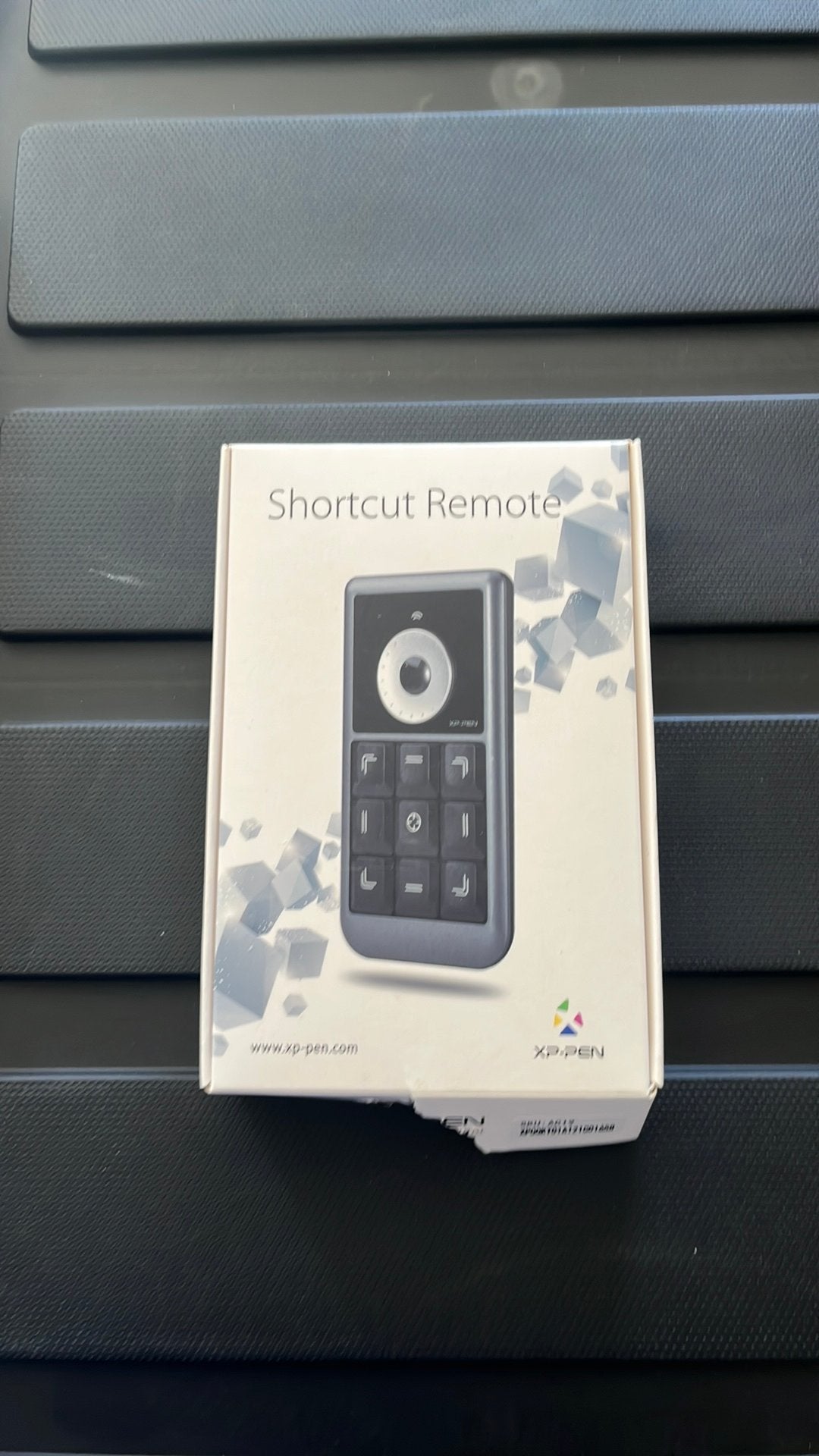 Xp- pen shortcut remote, Ophalen of Verzenden, Overige indelingen, Gebruikt, Draadloos