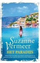Suzanne Vermeer - het Paradijs, Ophalen of Verzenden, Zo goed als nieuw, Suzanne Vermeer