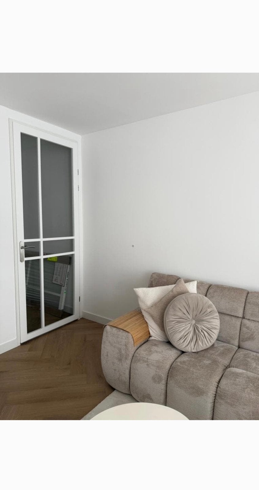 Svedex binnendeur, Huizen en Kamers, Kamers te huur, Arnhem