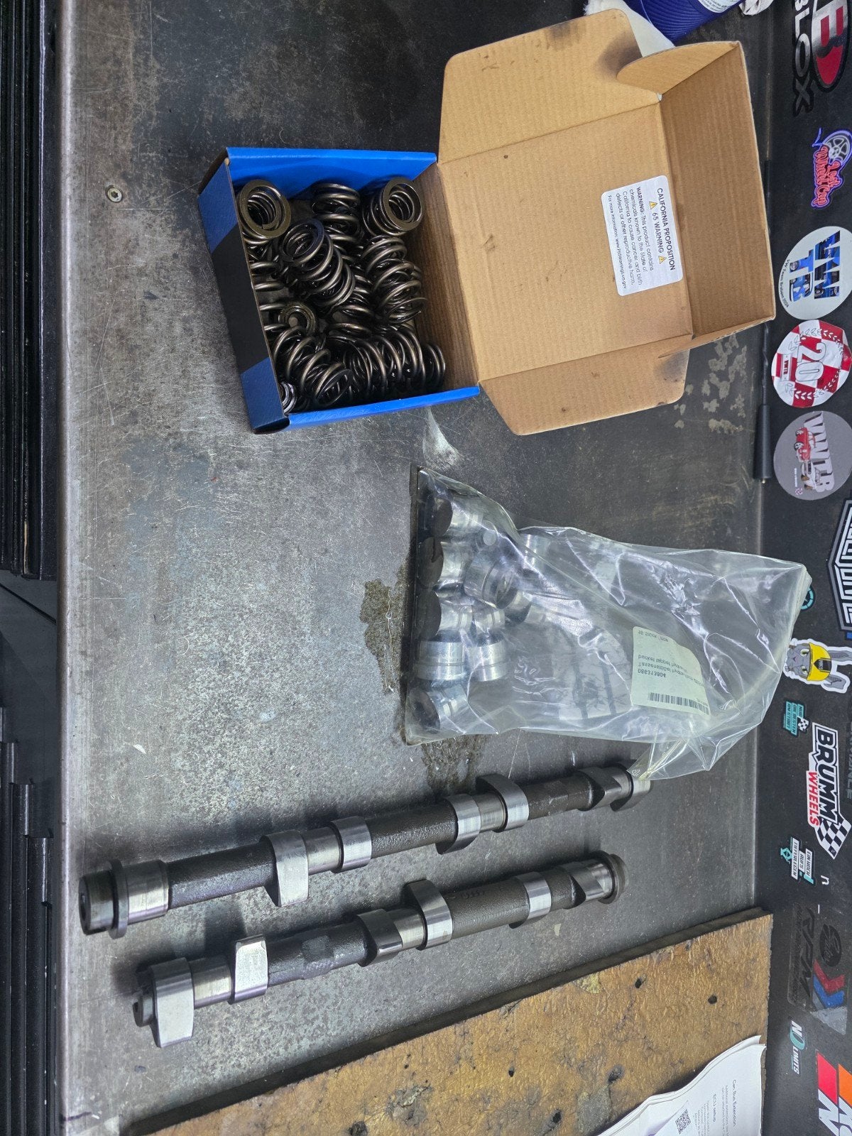 Vr6 turbo  onderdelen, Ophalen of Verzenden