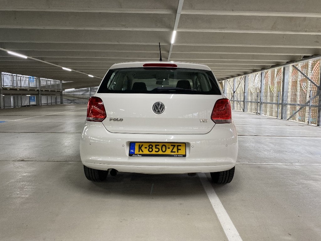 Foto 7 van VW Polo 1.2 TSI 105PK Highline | Ketting vervangen