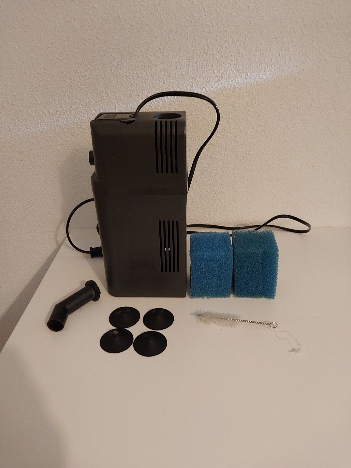 Juwel bioflow one filter, Dieren en Toebehoren, Vissen | Aquaria en Toebehoren, Ophalen
