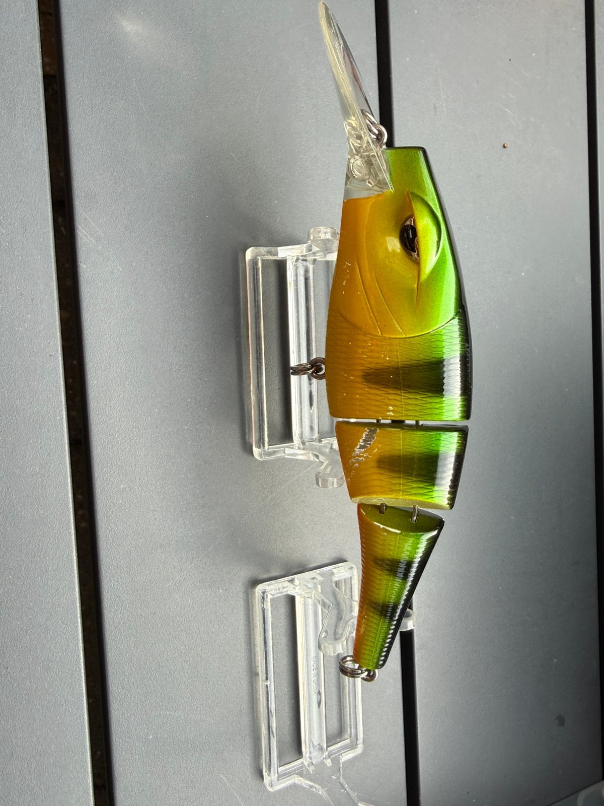 Pike Fighter 5m (grote versie), Watersport en Boten, Ophalen of Verzenden, Zo goed als nieuw, Overige typen