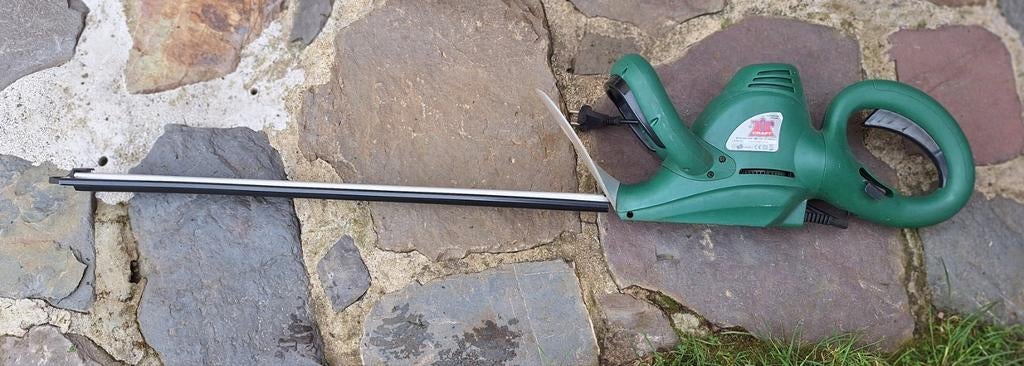 Kraft elektrische Heggenschaar, Tuin en Terras, Grasmaaiers, Ophalen