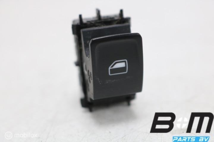 Raamschakelaar VW Golf 7 5G0959855H, Gebruikt