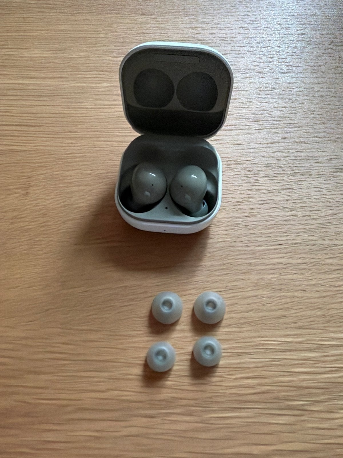 Samsung Galaxy Buds - Zo goed als nieuw, In-ear, Bluetooth, Ophalen of Verzenden, Zo goed als nieuw