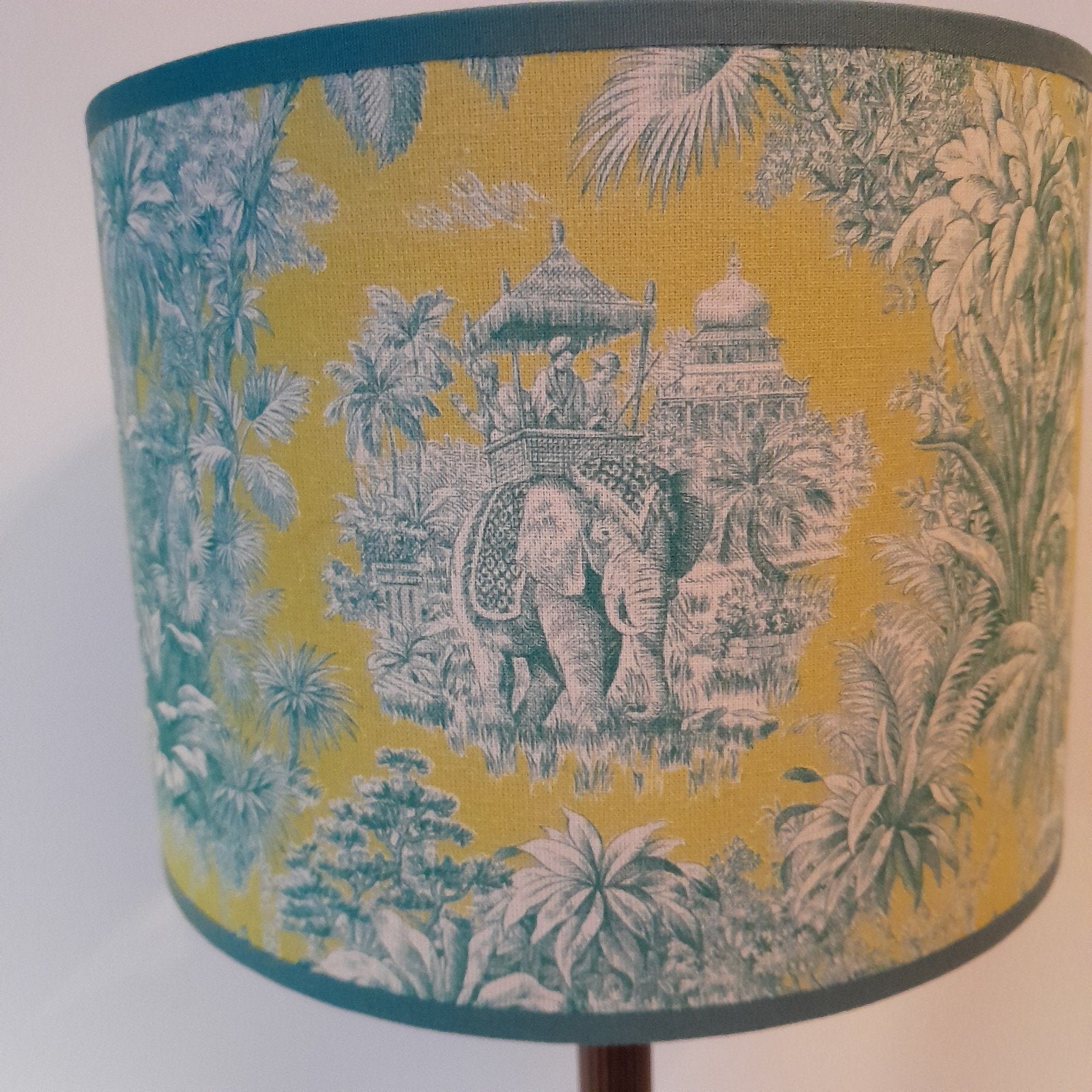Lampenkap Anna, Huis en Inrichting, Lampen | Lampenkappen, Ophalen