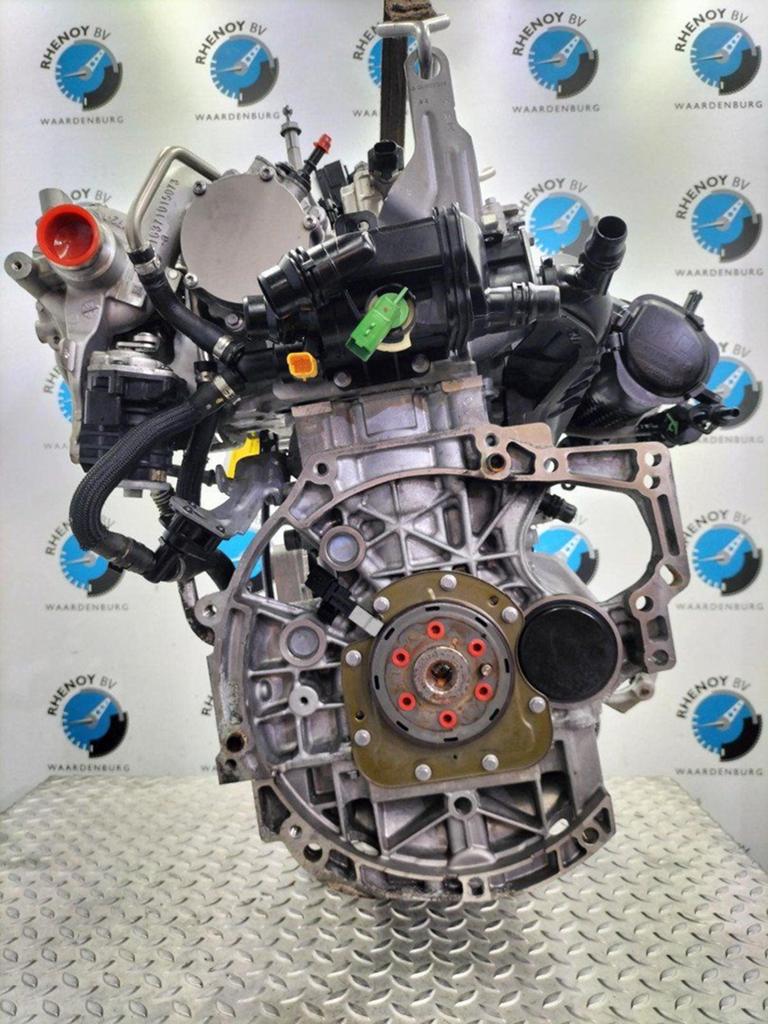 OPEL CORSA MOTOR 2021, Ophalen of Verzenden, Gebruikt, Stiba lid