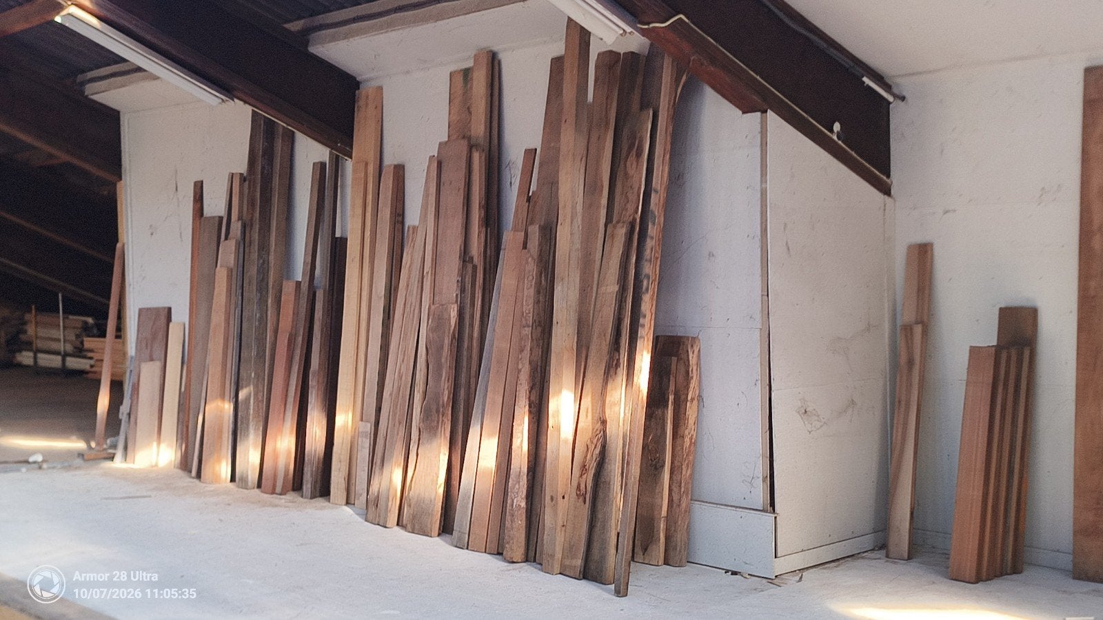 Fijn hout: Essen, Esdoorn, Panga Panga, Wenge, Beuken, Eiken, Ophalen, Gebruikt, Overige houtsoorten, Overige typen