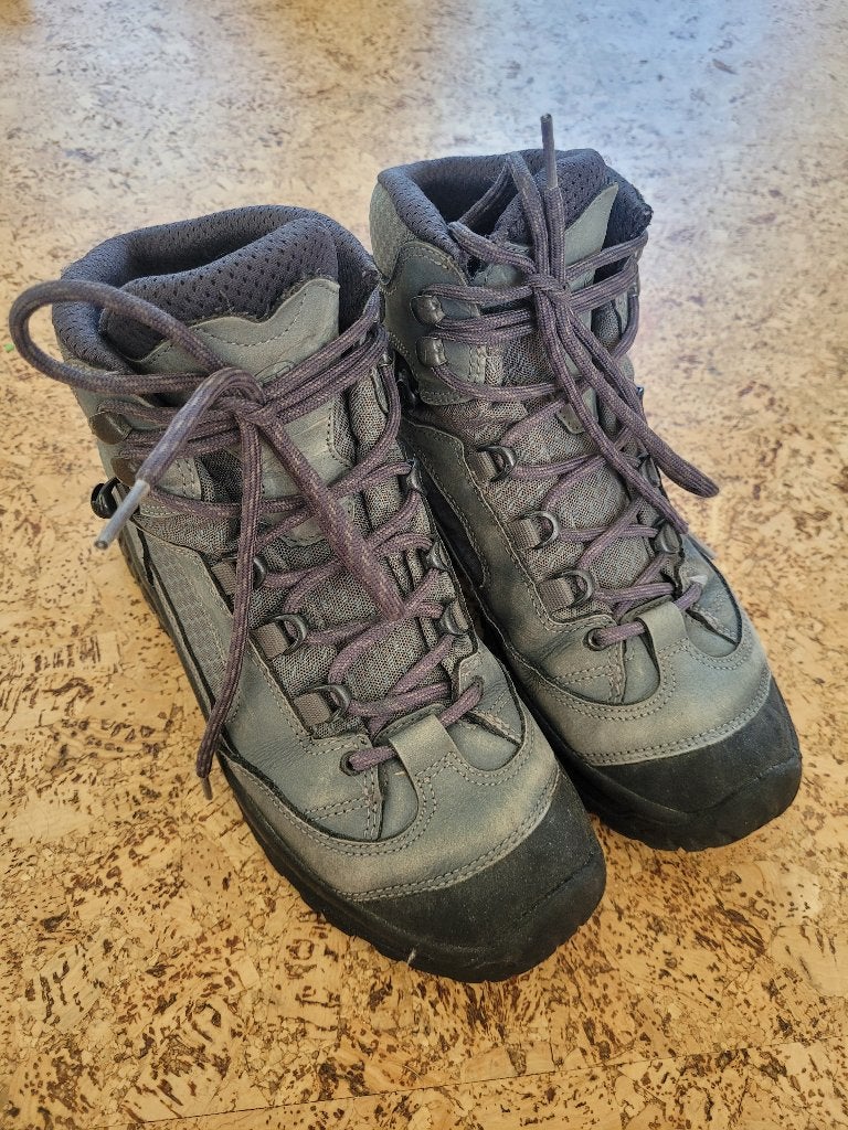 Hanwag wandelschoenen, Ophalen of Verzenden, Zo goed als nieuw, Schoenen