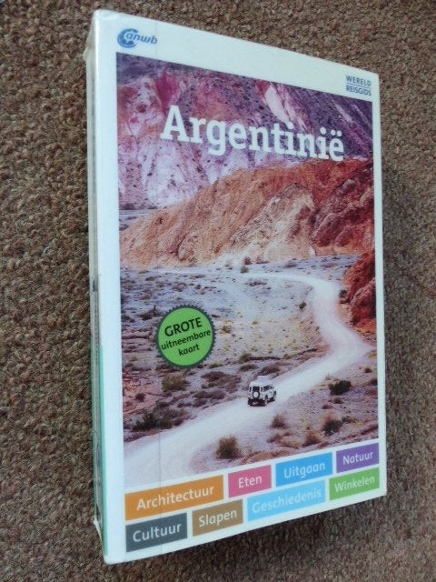 Peru Chili Trotter Peru Colombia Argentinië Brazilië, Boeken, Reisgidsen, Budget, Europa, Ophalen of Verzenden, Reisgids of -boek