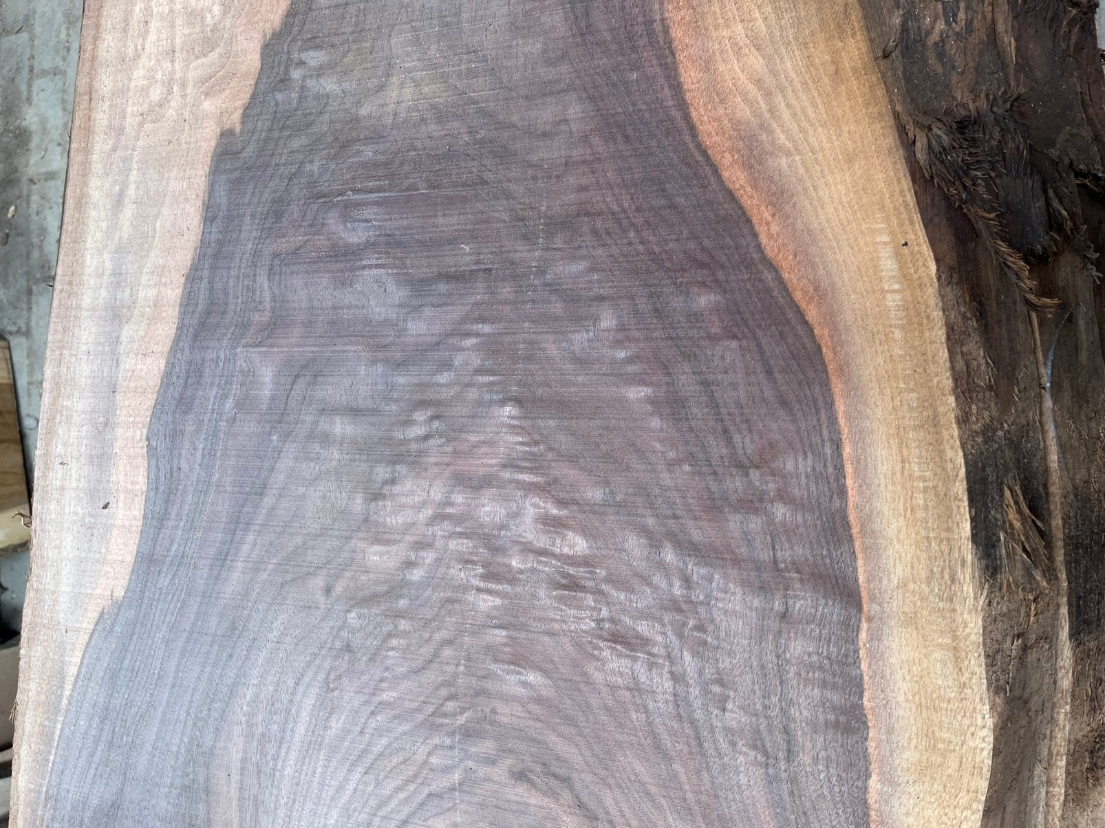 De Houtatelier specialist in uniek hout voor geweer kolen, Ophalen, Overige soorten, Nederland