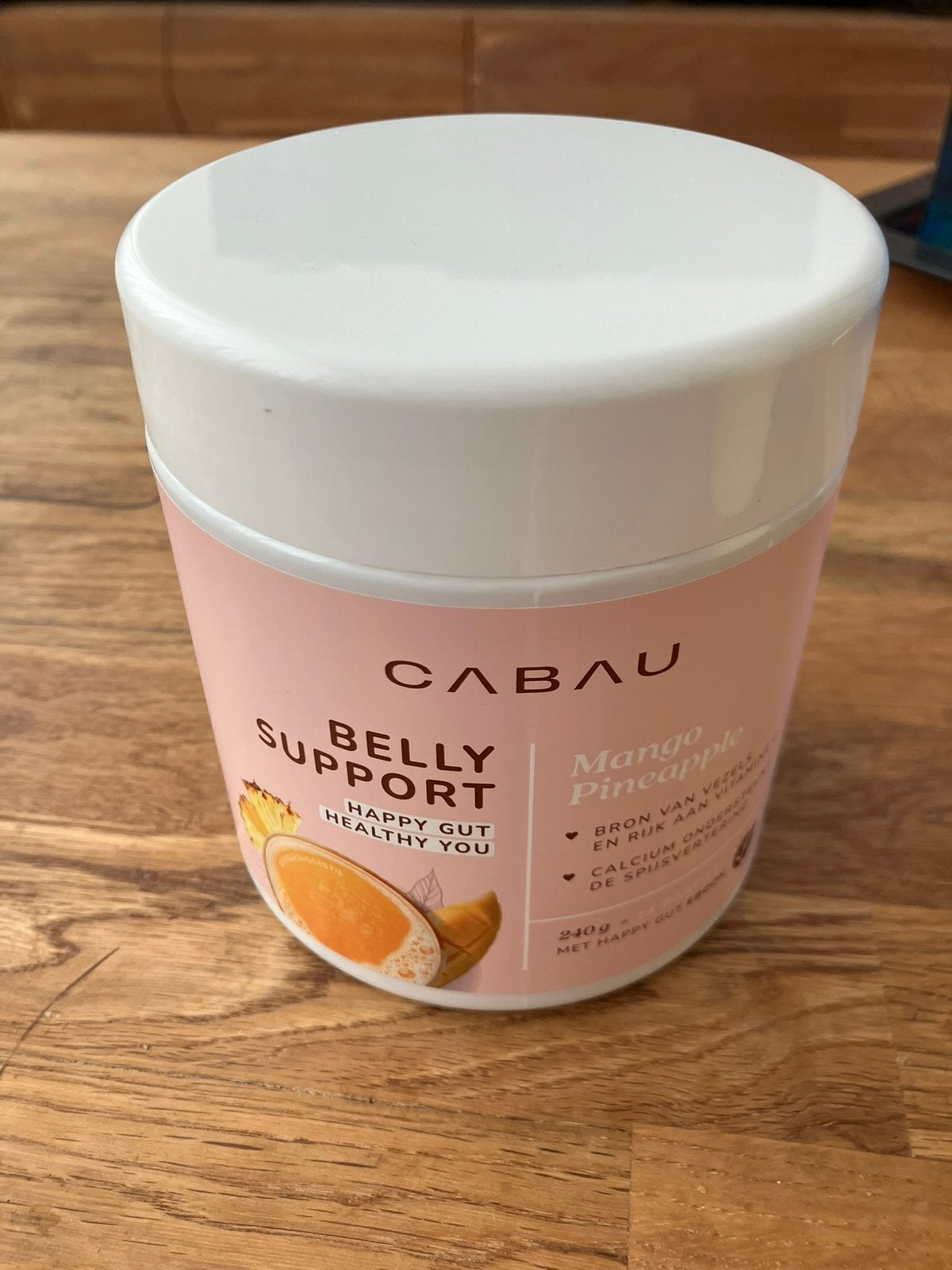 Cabau Belly Support nieuw en ongebruikt, Ophalen of Verzenden, Nieuw, Overige typen
