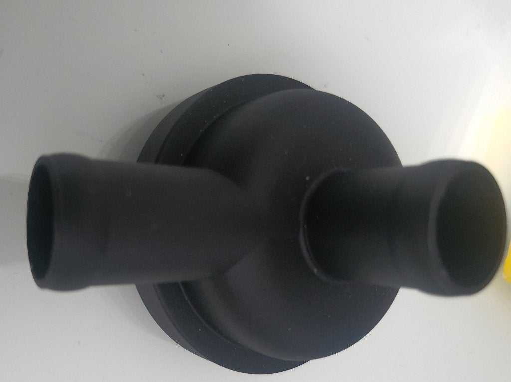 Carterventilatieklep / PCV-klep o.a. VAG / Volkswagen / Audi, Auto-onderdelen, Ophalen of Verzenden, Nieuw, Volkswagen
