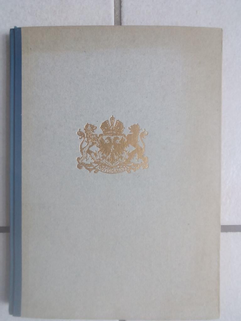 Nijmegen 1940-45, Boeken, Ophalen of Verzenden, Tweede Wereldoorlog, Gelezen, Overige onderwerpen