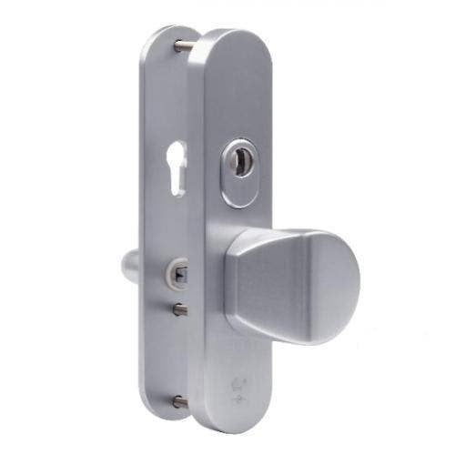 Buva 3500 senioren kerntrekschild SKG*** greep/kruk nieuw., Ophalen of Verzenden, Nieuw, Overige materialen, Klink of Kruk