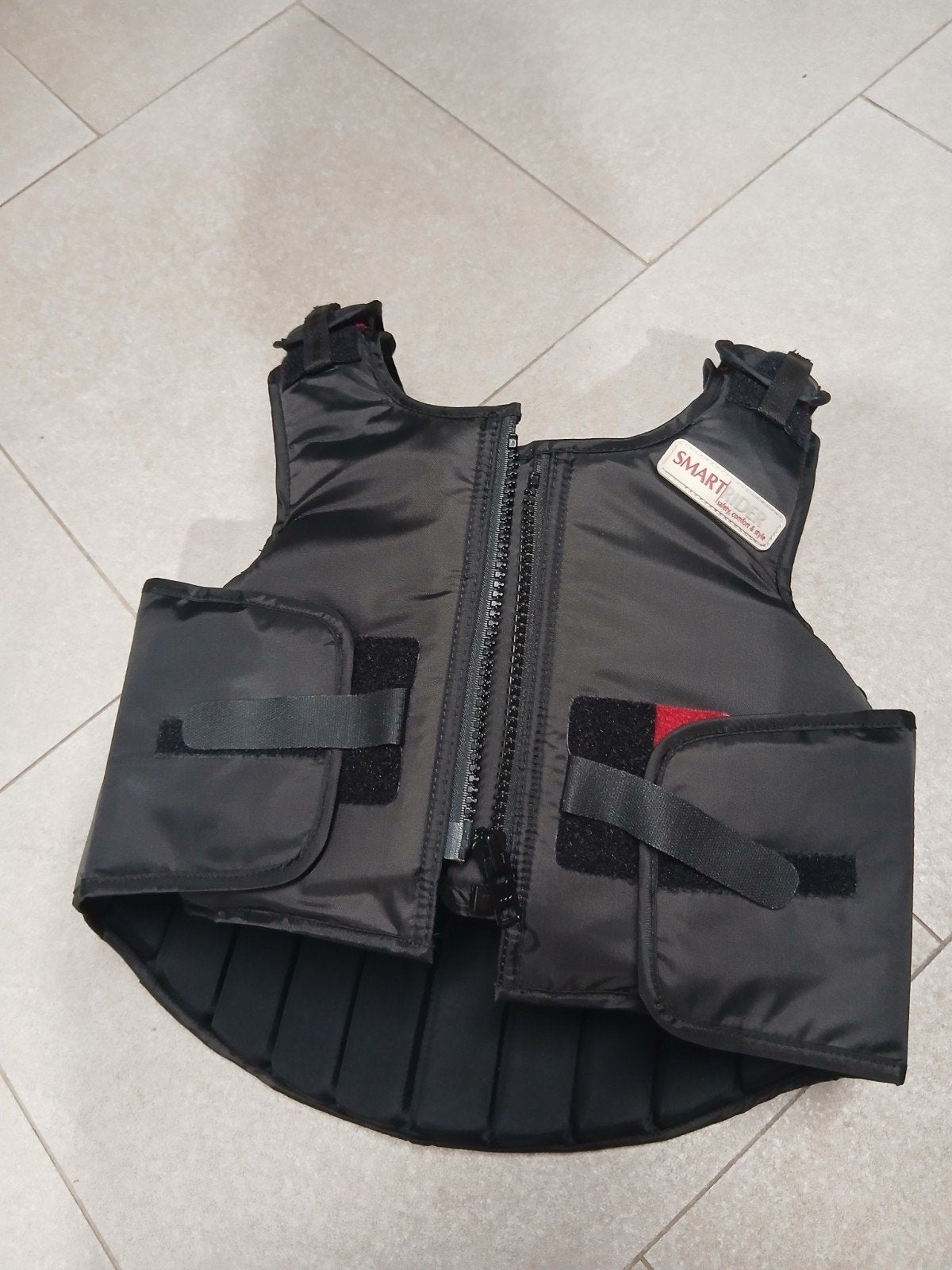 bodyprotector paardrijden, Ophalen, Nieuw, Springen, Bodyprotector