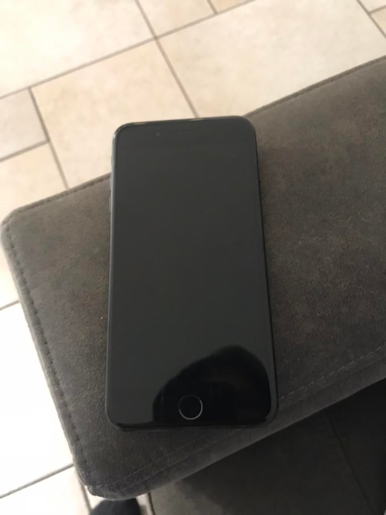 Iphone 7 plus (defect), Ophalen, Niet werkend, 64 GB
